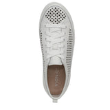 White Leather