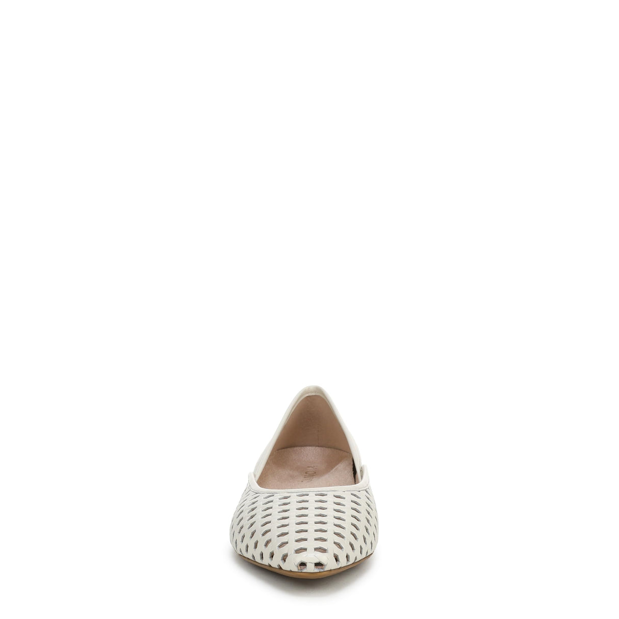 Ivory Leather