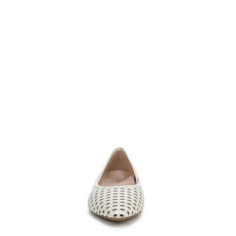 Ivory Leather