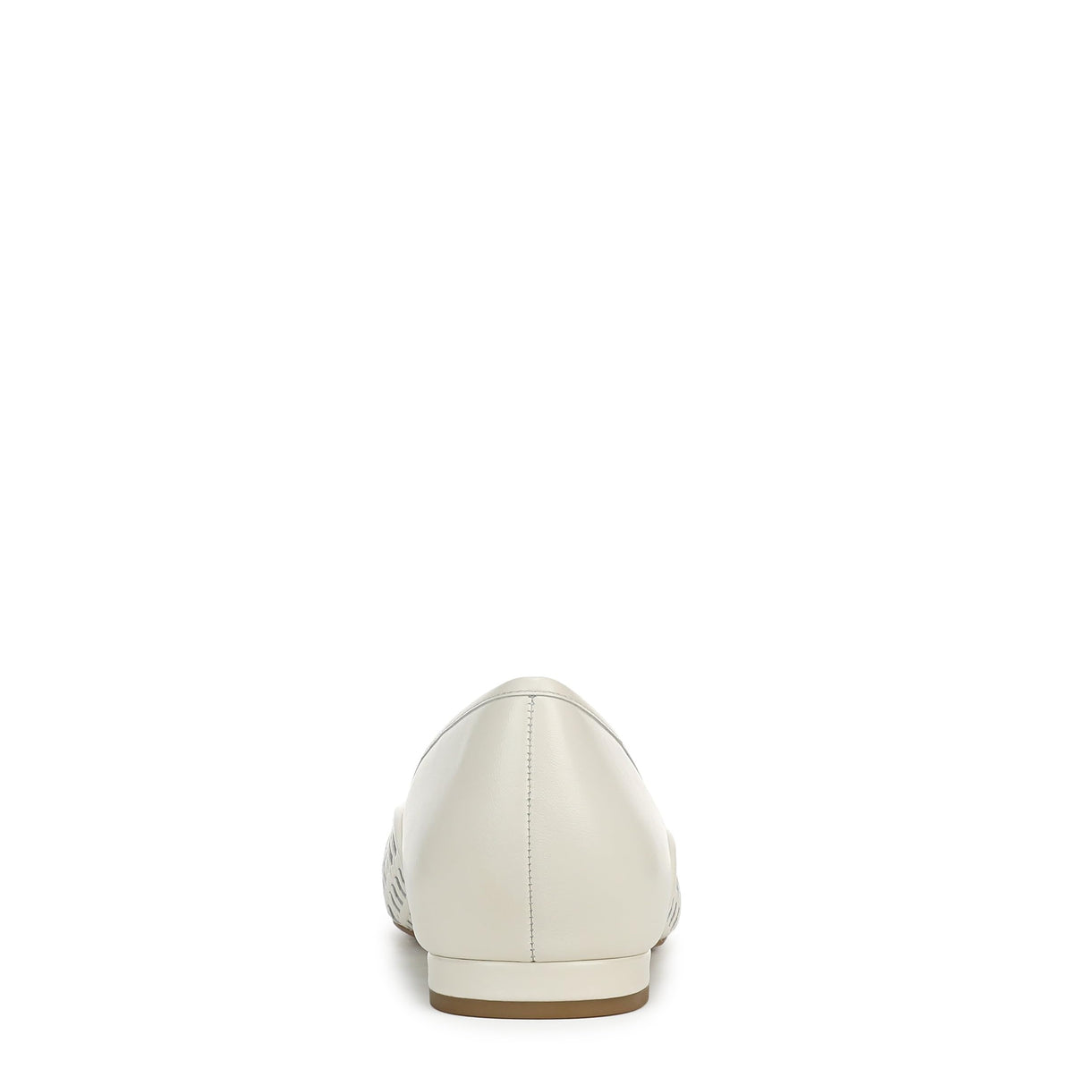 Ivory Leather