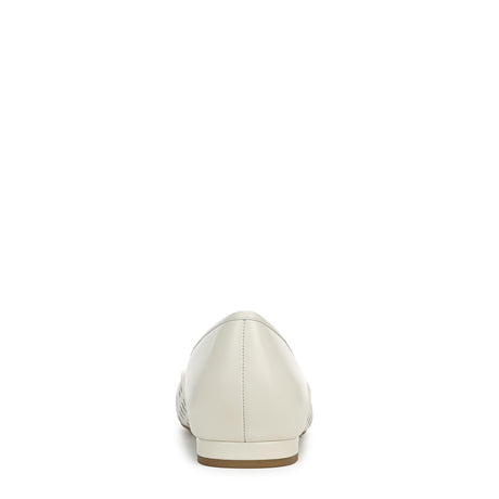 Ivory Leather
