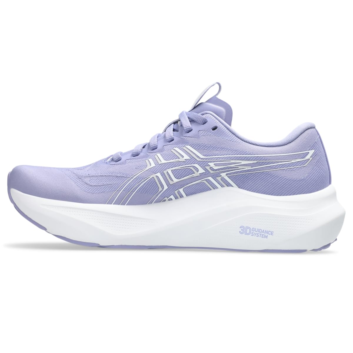 Bluebell/White