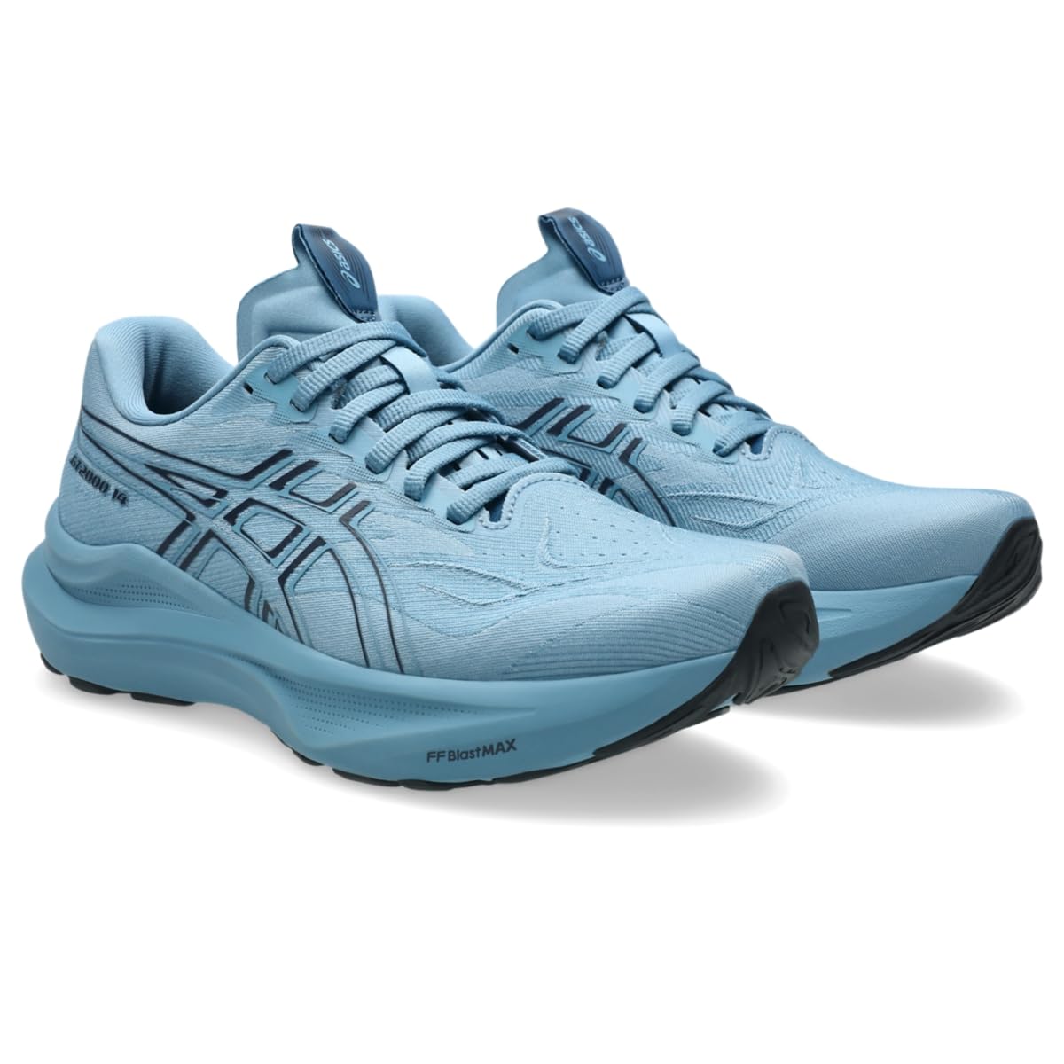 Saba Blue/Midnight