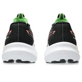 Black/Sun Coral