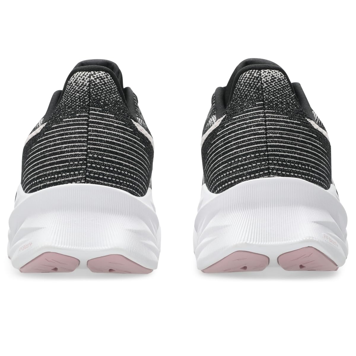 Pearl Pink/Black