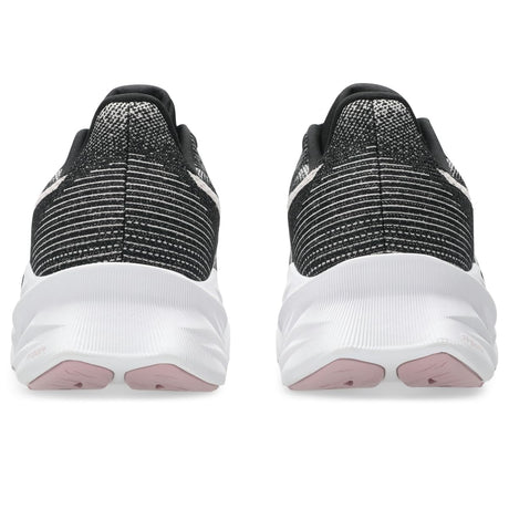 Pearl Pink/Black