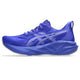 Cobalt Burst/White
