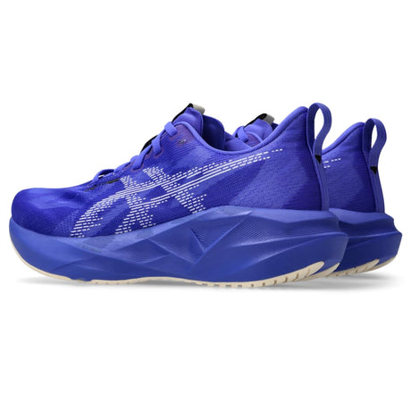 Cobalt Burst/White