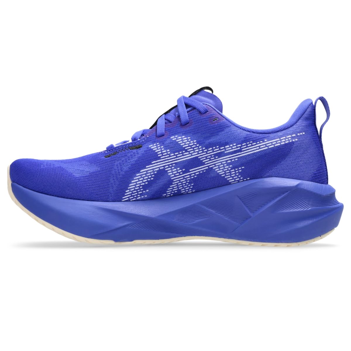Cobalt Burst/White