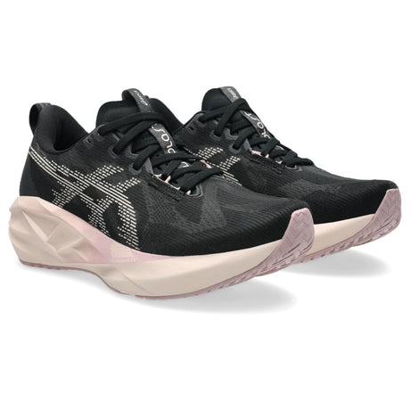 Black/Pearl Pink
