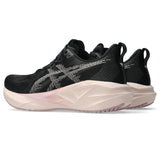 Black/Pearl Pink