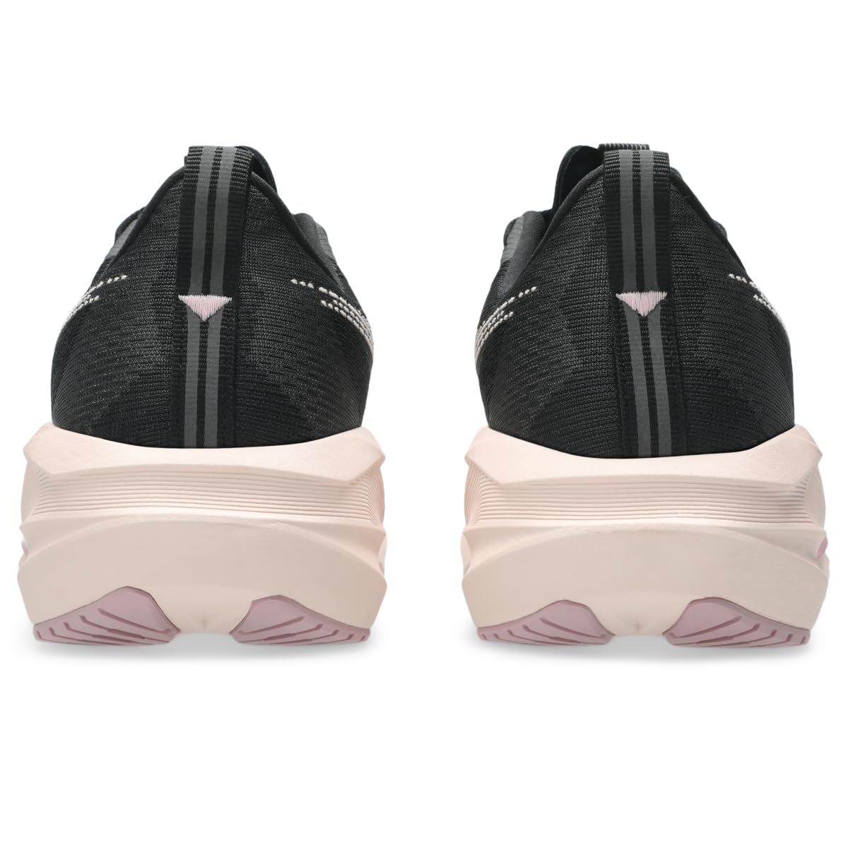 Black/Pearl Pink