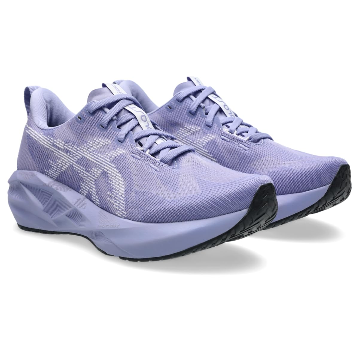 Bluebell/Lilac Hint