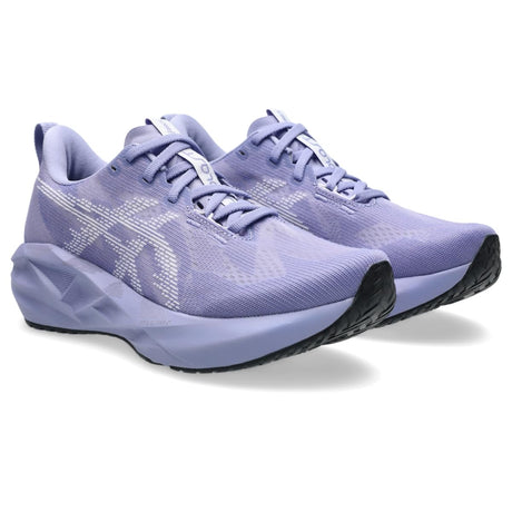 Bluebell/Lilac Hint