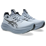 Grey Blue/Black