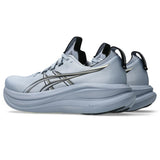 Grey Blue/Black