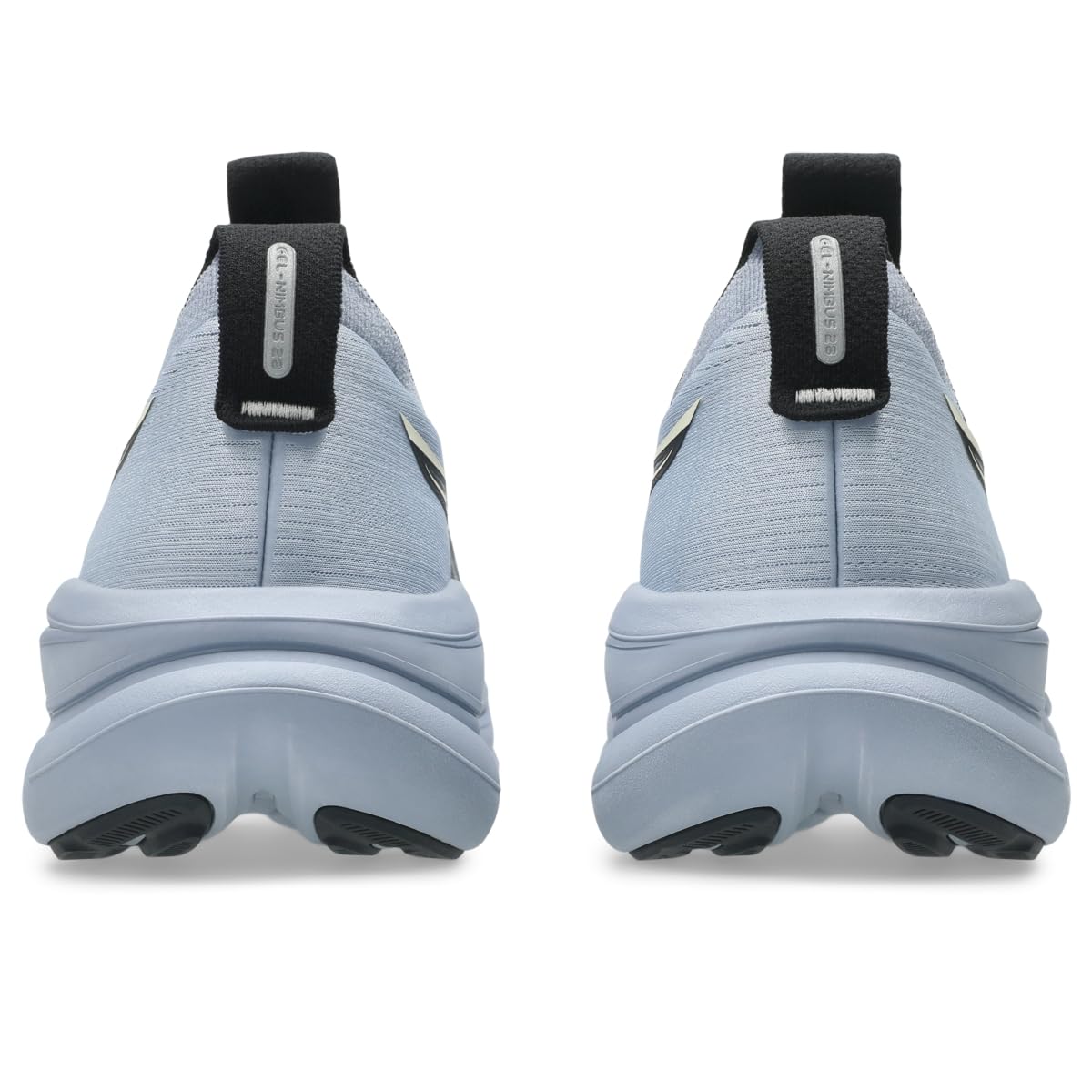 Grey Blue/Black