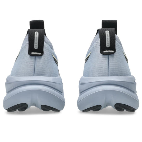 Grey Blue/Black
