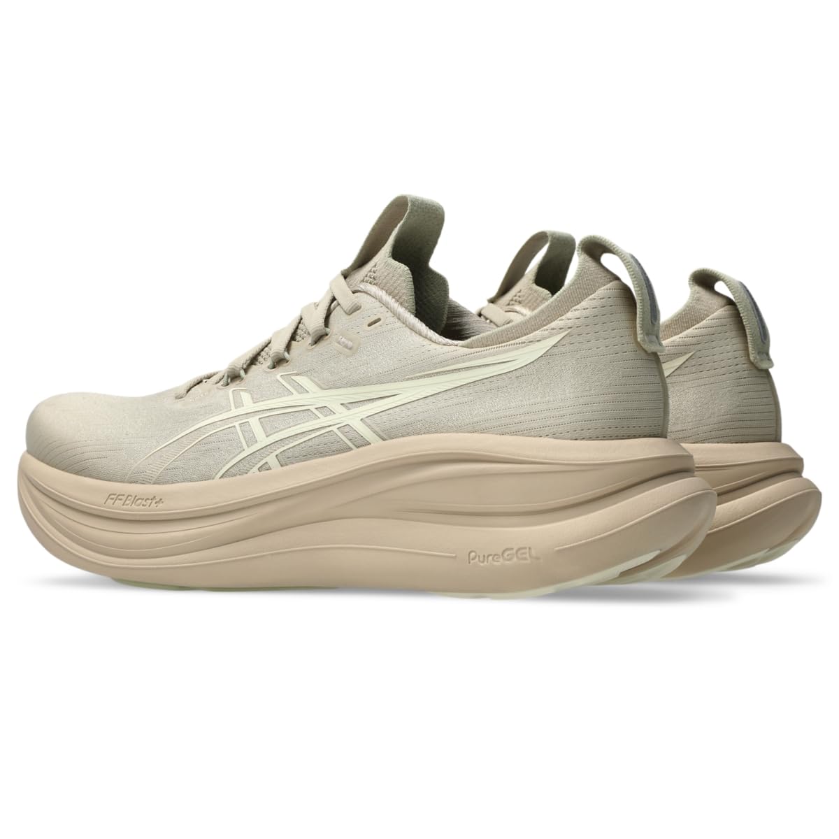 Feather Grey/Cream