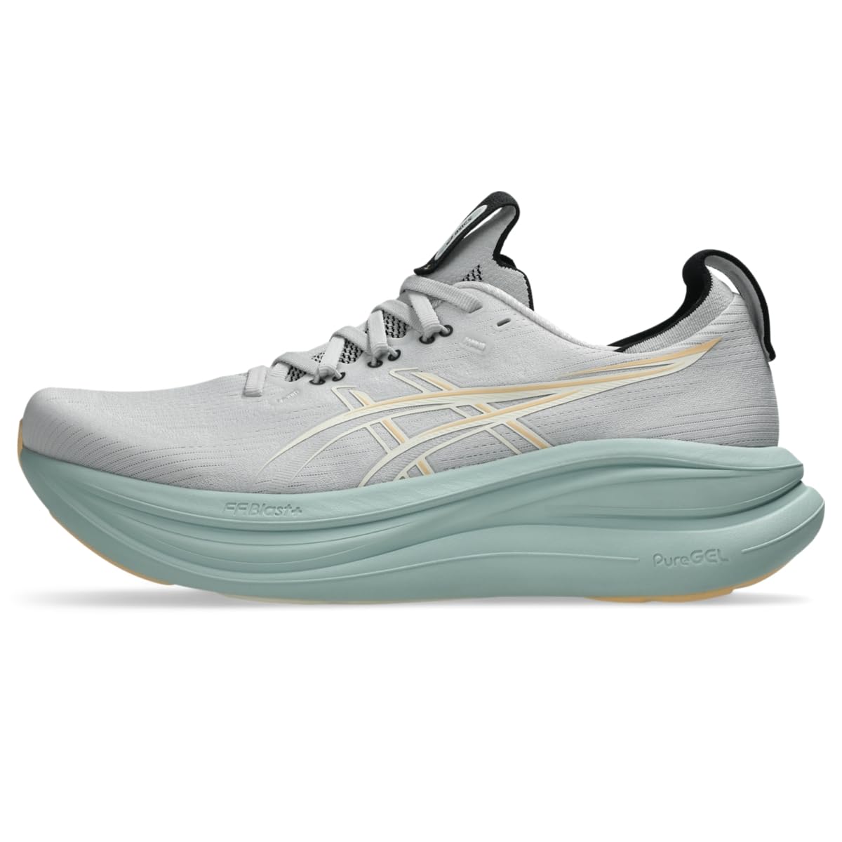 Cloud Grey/Cream