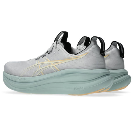 Cloud Grey/Cream