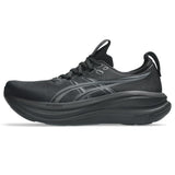Black/Graphite Grey