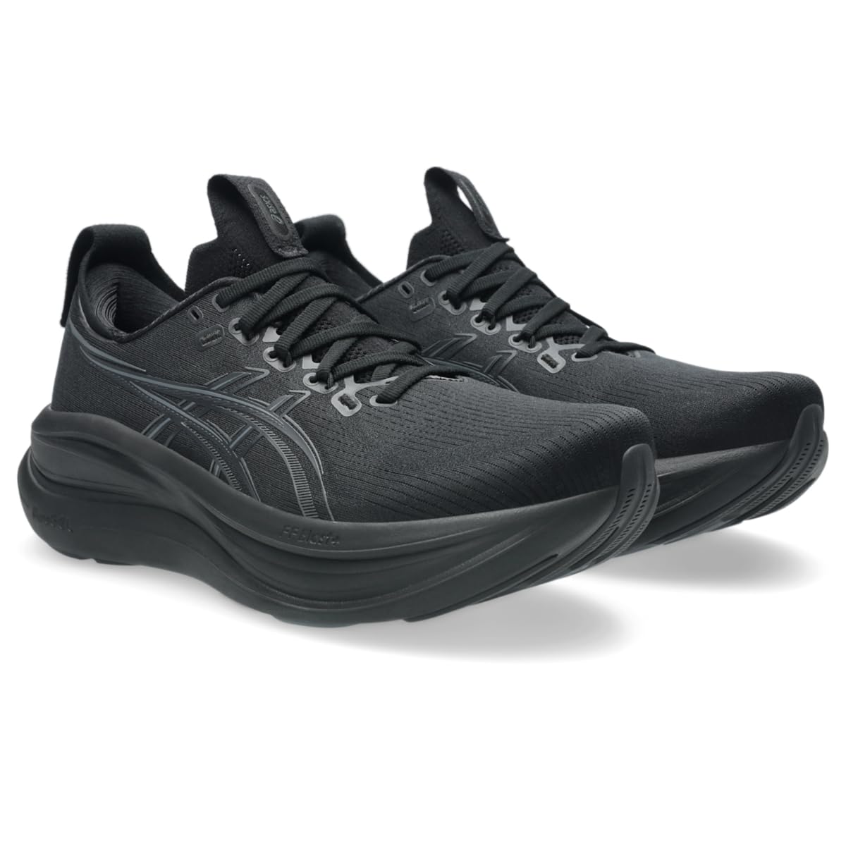 Black/Graphite Grey