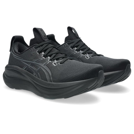 Black/Graphite Grey