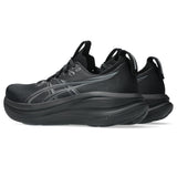 Black/Graphite Grey