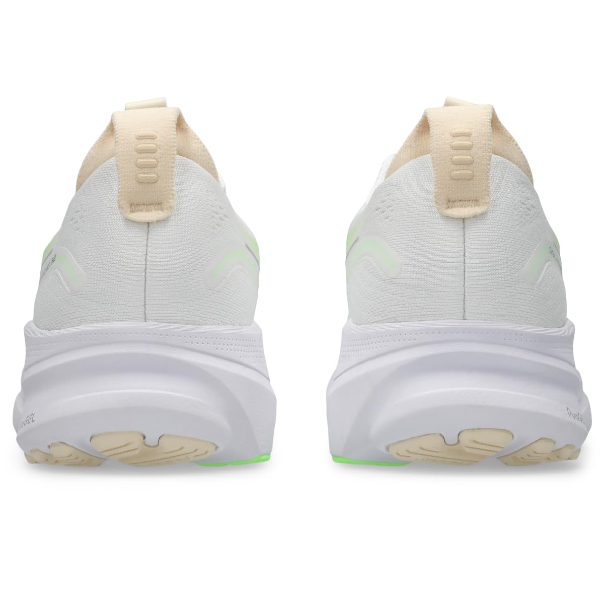 White/Seashell