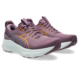 Velvet Purple/Saba Blue