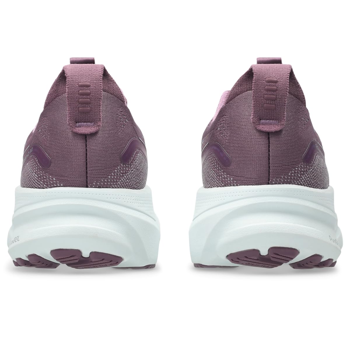 Velvet Purple/Saba Blue