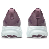 Velvet Purple/Saba Blue