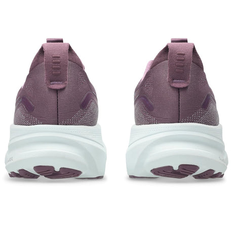Velvet Purple/Saba Blue