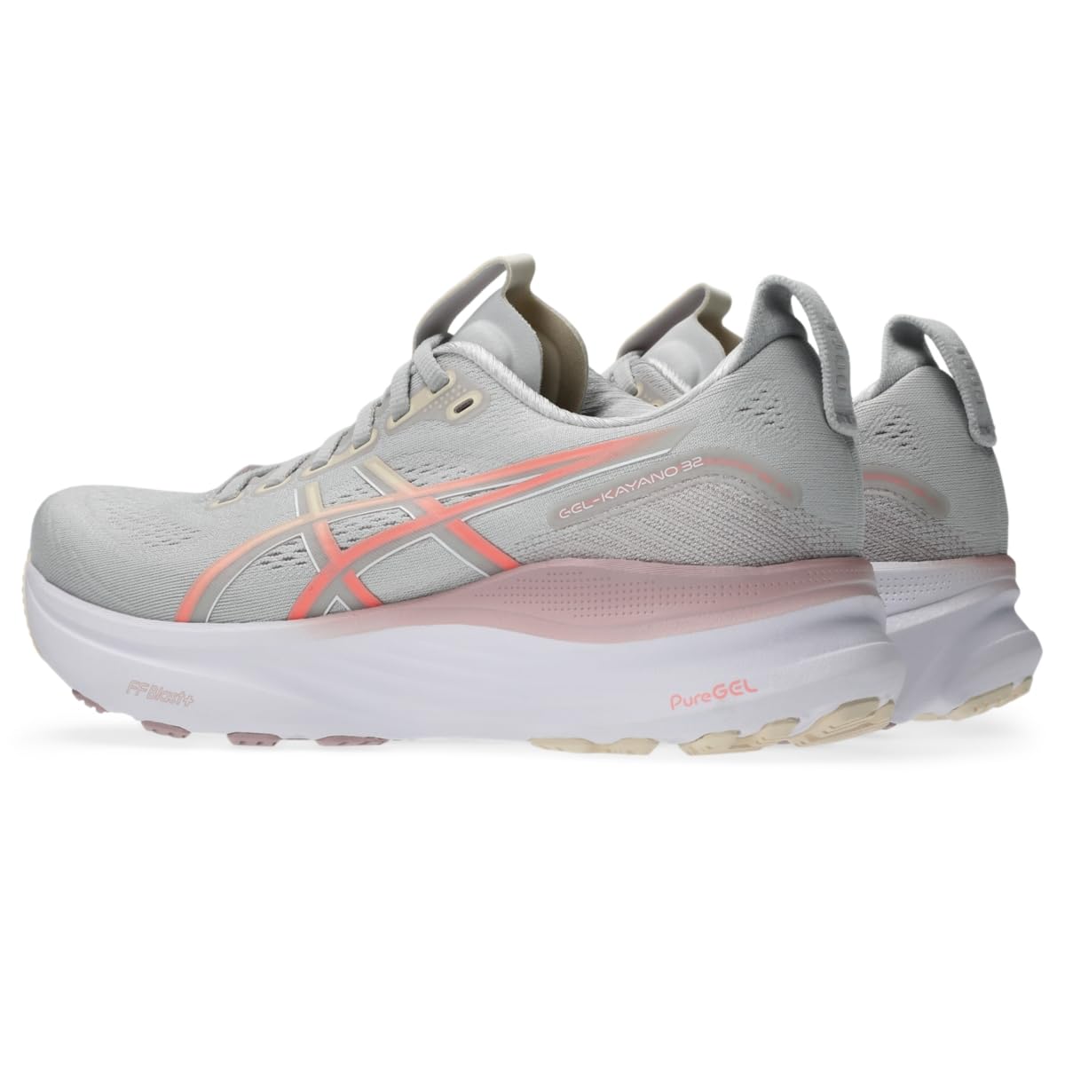 Cloud Grey/Seashell