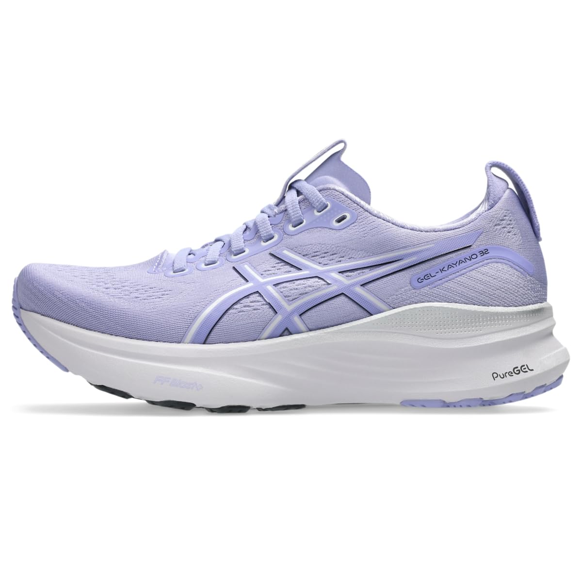Bluebell/Pure Silver