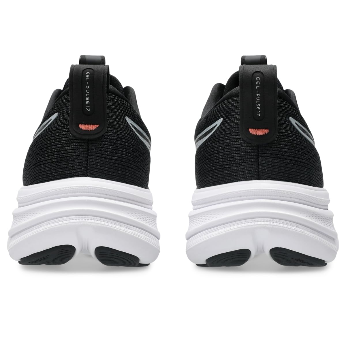 Black/Gravel