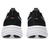 Black/Gravel