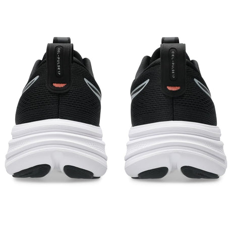 Black/Gravel