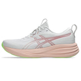 White/Pearl Pink