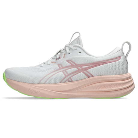 White/Pearl Pink