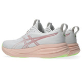 White/Pearl Pink
