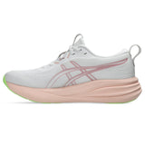 White/Pearl Pink