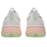 White/Pearl Pink