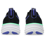 Black/Cobalt Burst