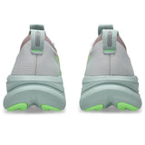 Cloud Grey/Illuminate Green