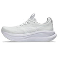 White/White