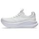 White/White