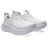 White/White