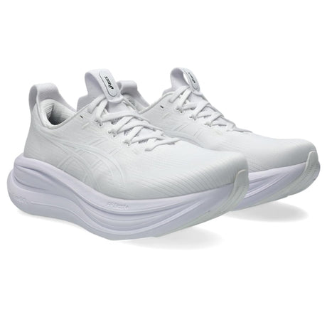 White/White